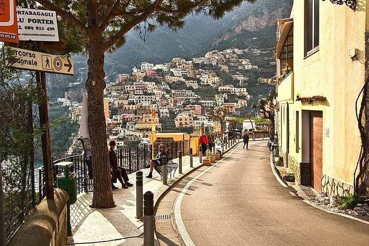 Bike Experience - Sorrento - Positano - Photo 1 of 6