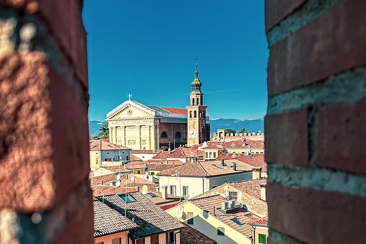 Tour of Cittadella - Photo 1 of 6
