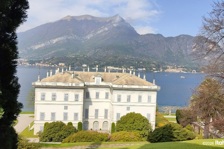 BELLAGIO Private Tour: The Pearl of Lake Como - Photo 1 of 23