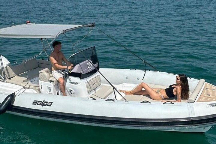Private Boat Tour Cinque Terre and Gulf of Poets - Full day - Photo 1 of 8