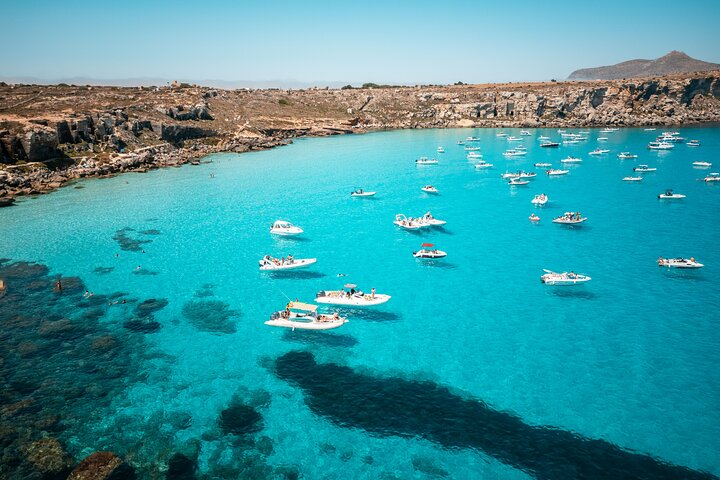 our sea