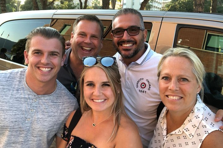 Bolgheri Wine Tour from Livorno - Photo 1 of 9