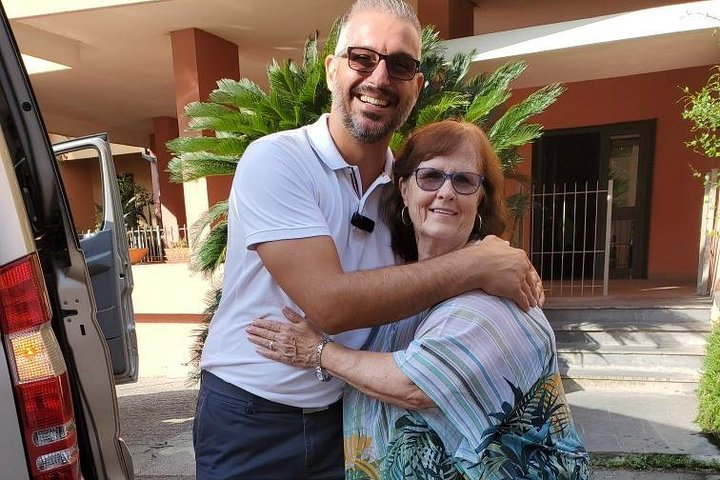 Bolgheri Wine Tour from Lucca - Photo 1 of 10