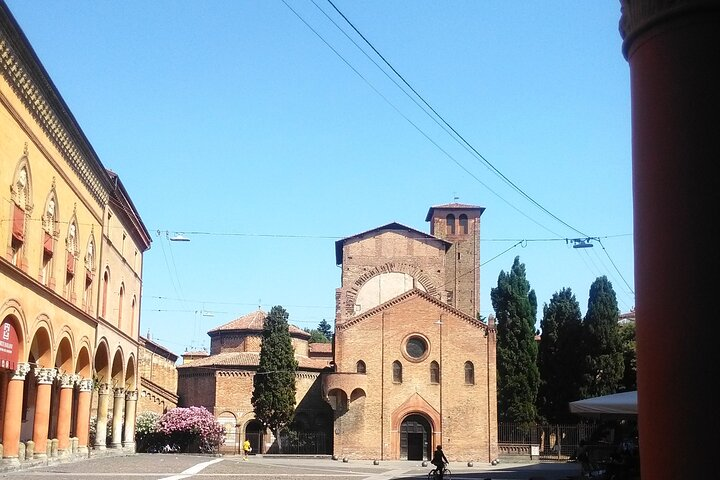 Santo Stefano
