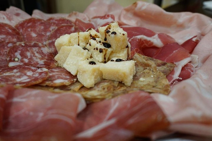 Bologna Food Tour from a local perspective - Photo 1 of 22