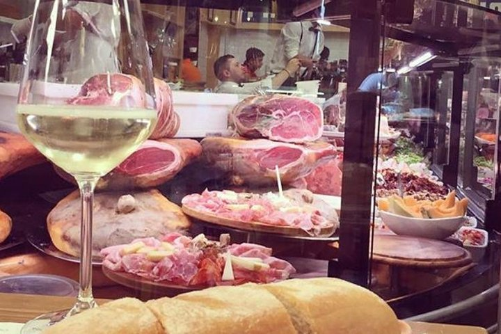 Bologna Food & Wine tour with a local Chef - Photo 1 of 17