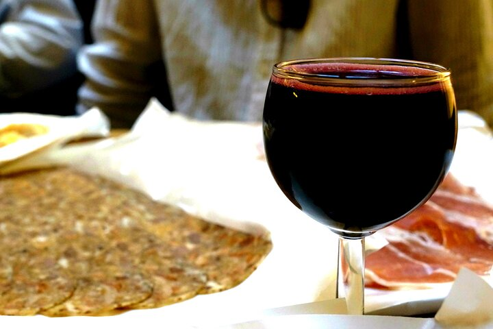 Bologna private wine tour  - Photo 1 of 7