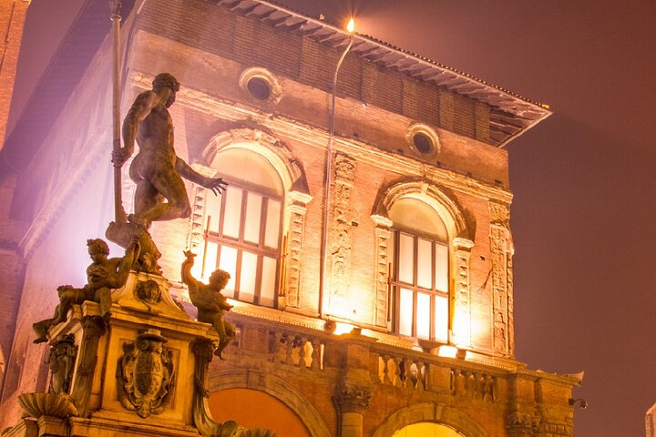 Bologna's Ancient and Recent History: A Self-Guided Audio Tour - Photo 1 of 9
