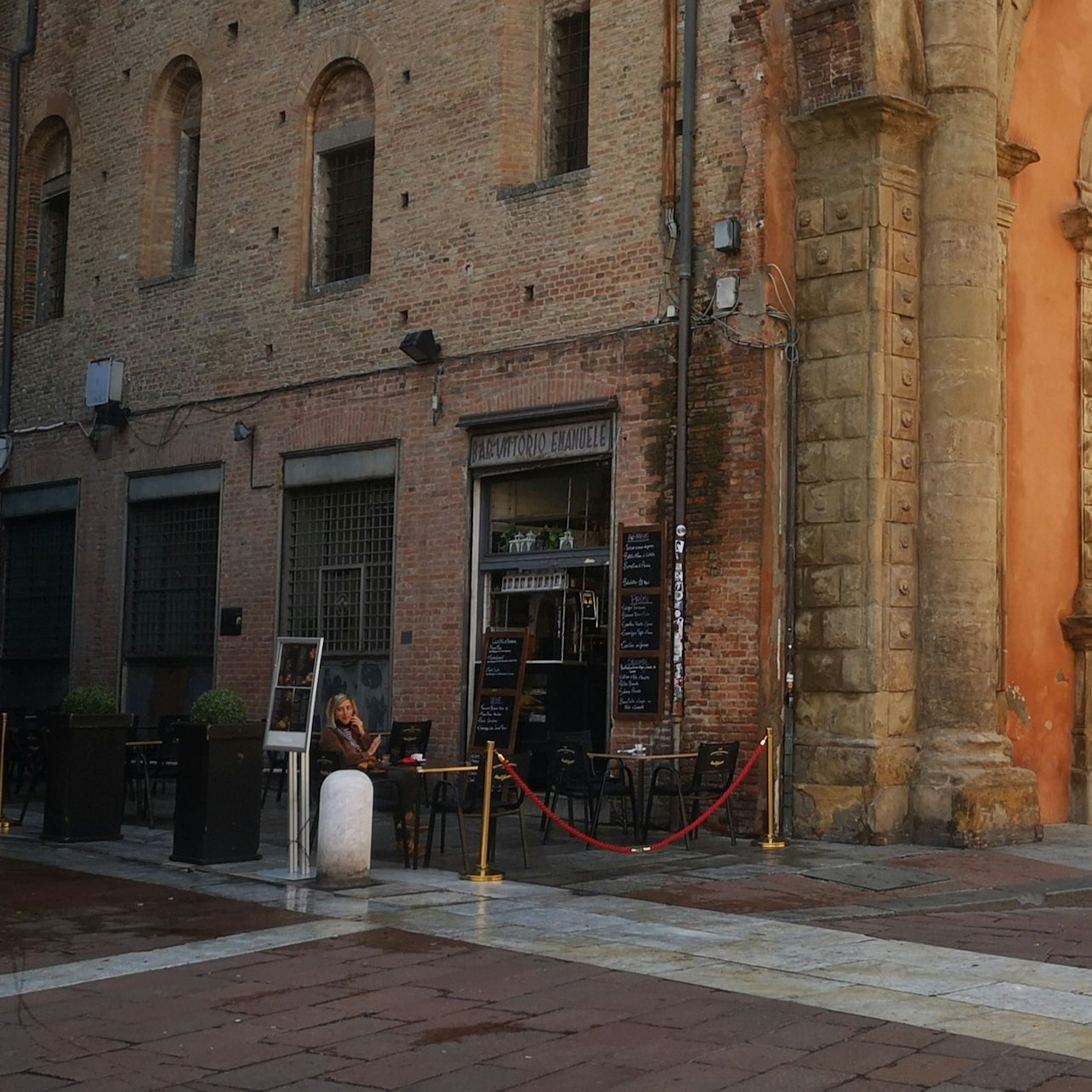 Bologna: Wine Tour - Photo 1 of 4