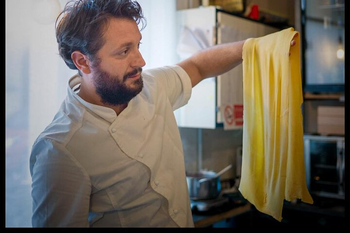 Bolognese Cooking Class in a Unique Central Location - Photo 1 of 12