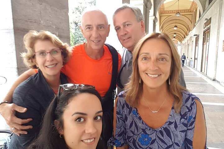 Bolzano Small-Group Food Tour - Photo 1 of 12