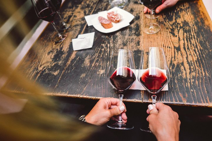 Bolzano Wine & More Walking Tour with Wine expert - Photo 1 of 6