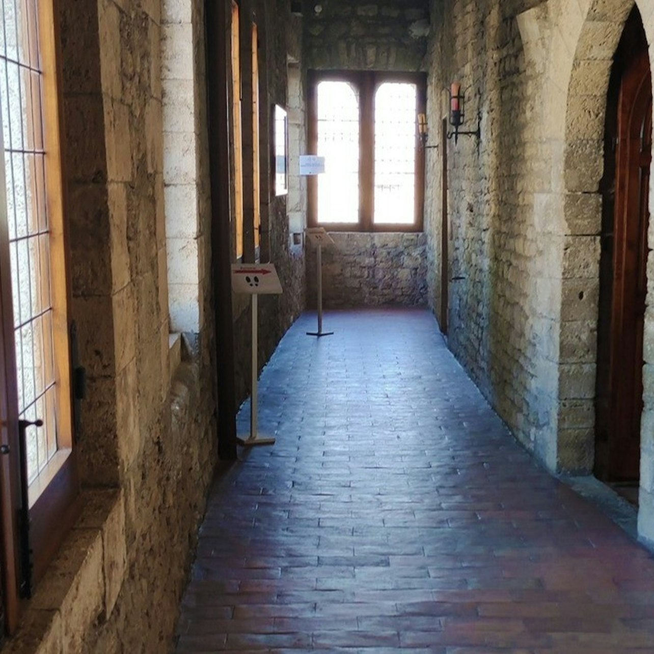 Bonifacio VIII Palace in Anagni: Entry Ticket - Photo 1 of 3