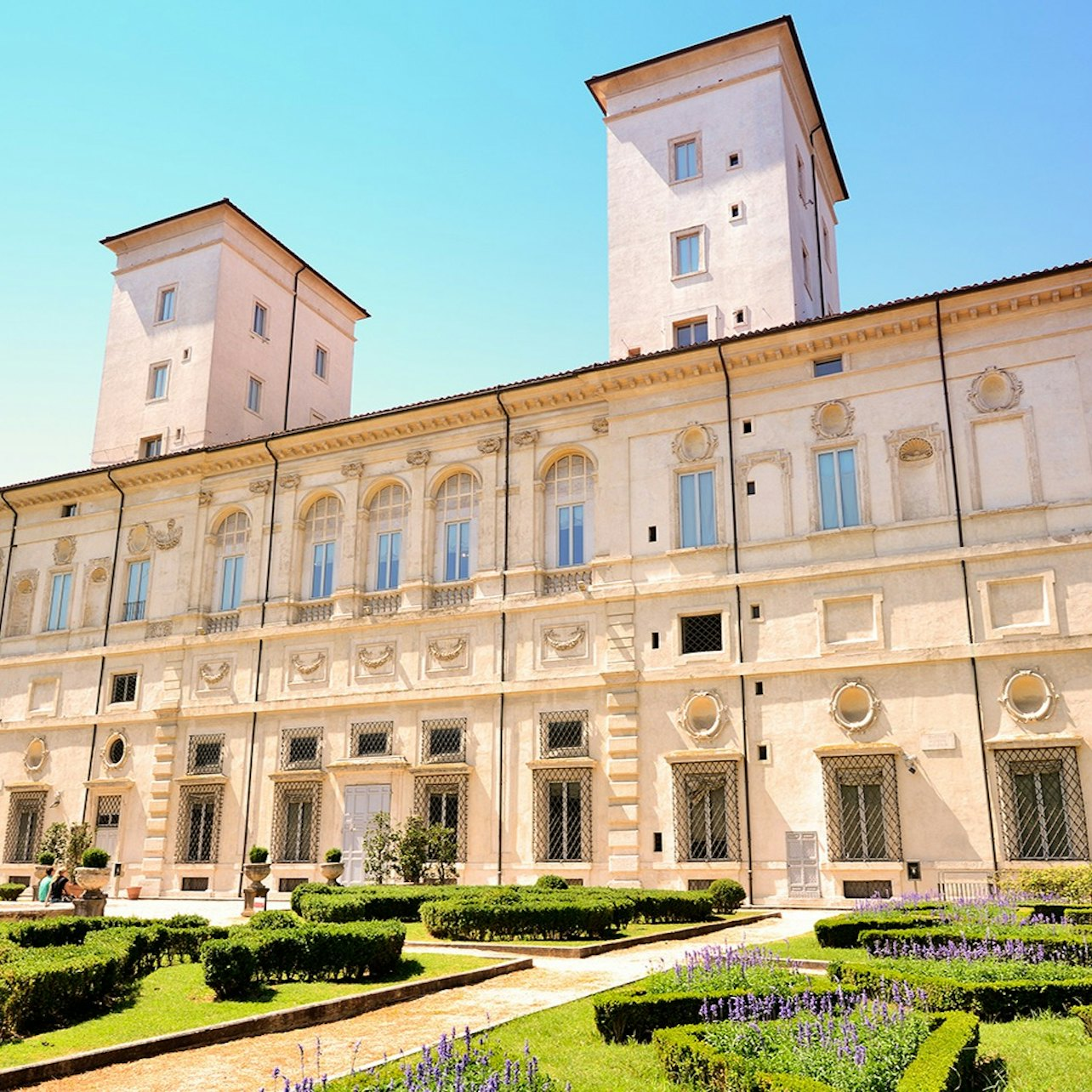 Borghese Gallery: Guided Tour - Photo 1 of 7
