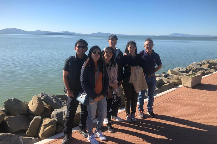 Bracciano Castel & Etruscan Shorex from Civitavecchia Port - Photo 1 of 11