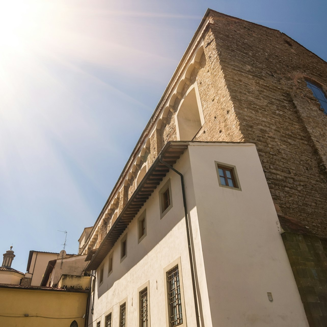 Brancacci Chapel English Guided Tour - Photo 1 of 2