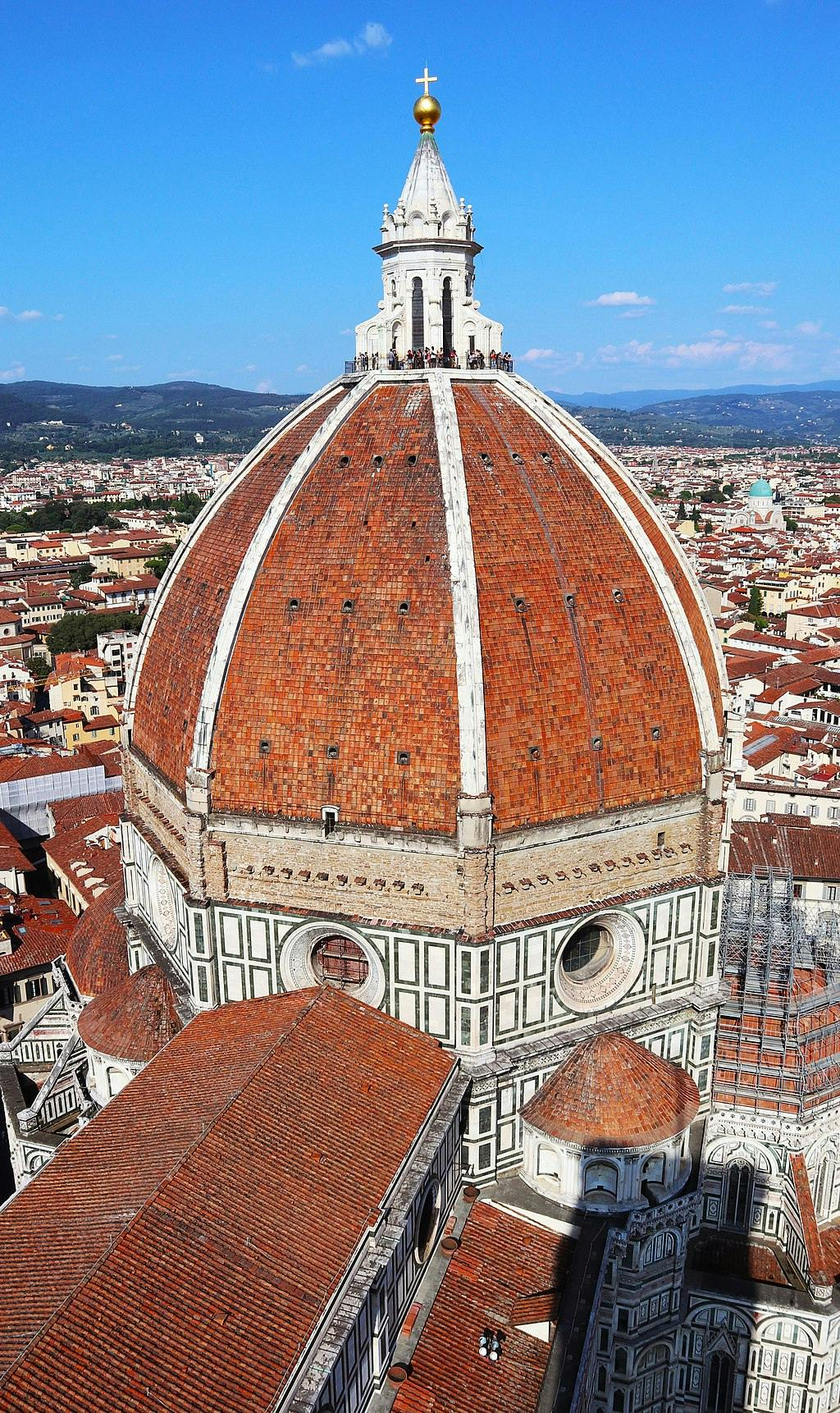 Brunelleschi Dome & Cathedral: Premium Fast Track Ticket - Photo 1 of 3