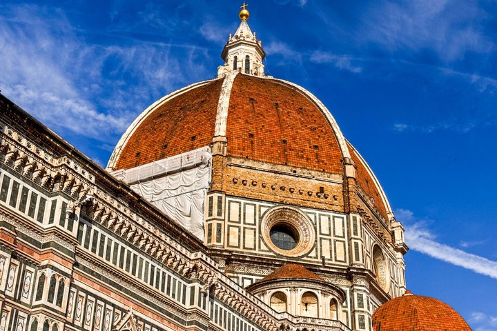 Brunelleschi's Dome & Cathedral Complex Reserved Tickets - Photo 1 of 25