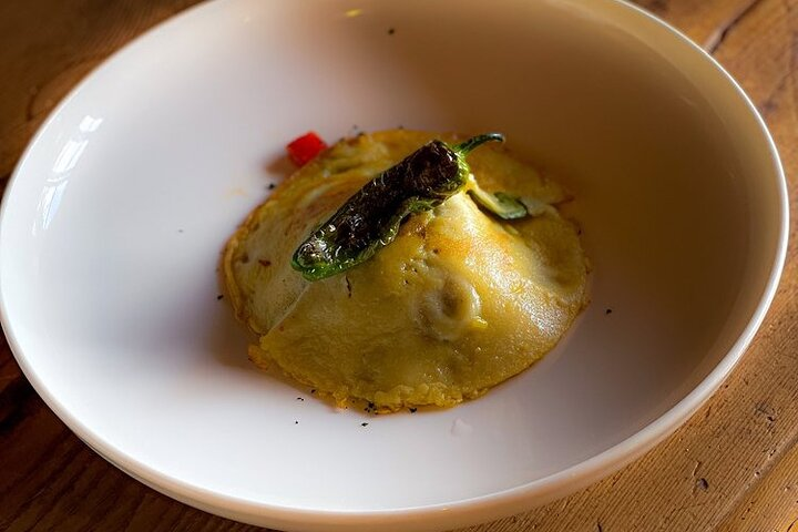 Dinner at the Farm - Photo 1 of 8