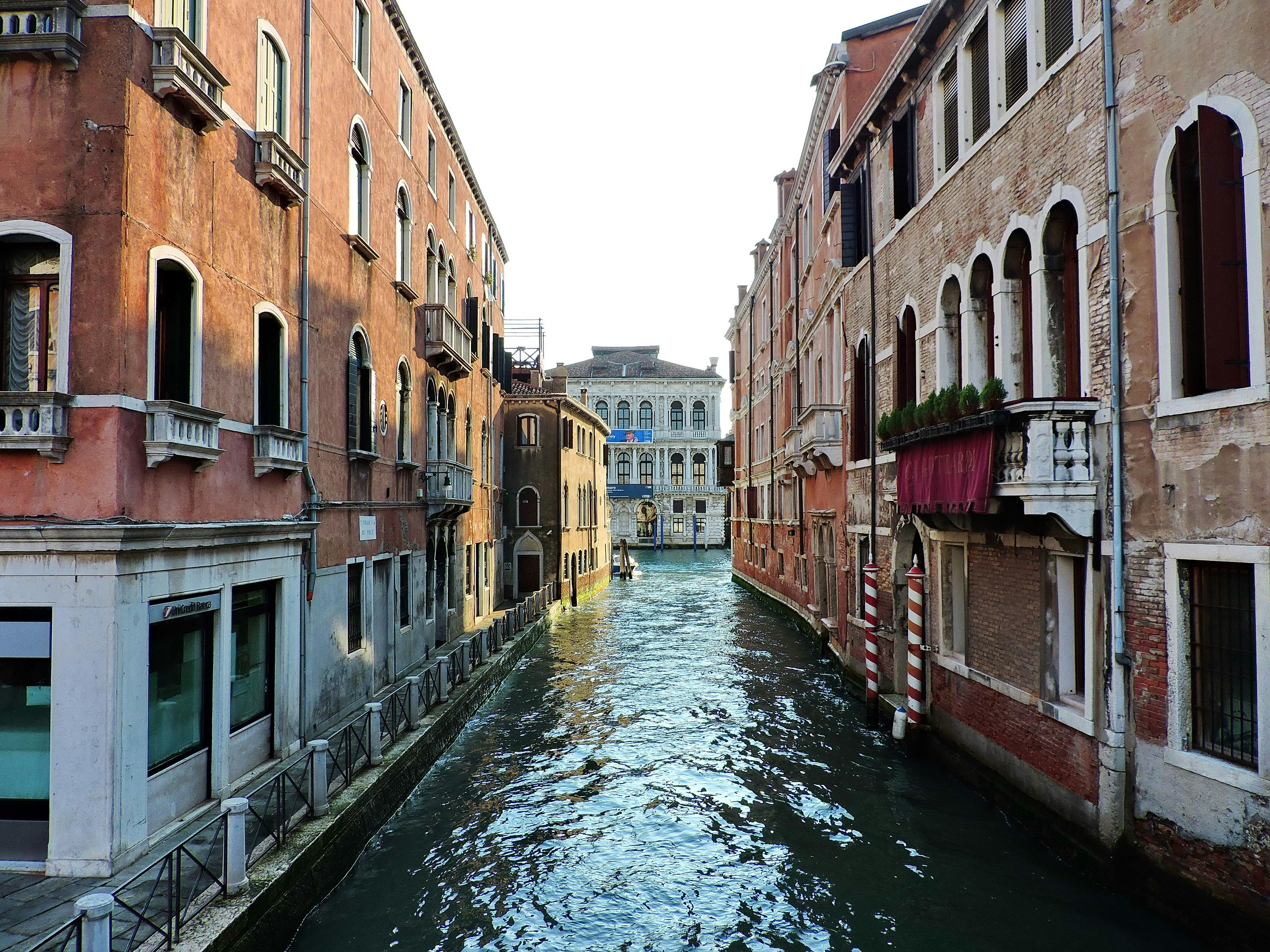 Ca' Pesaro Museum: Fast Track Ticket - Photo 1 of 7