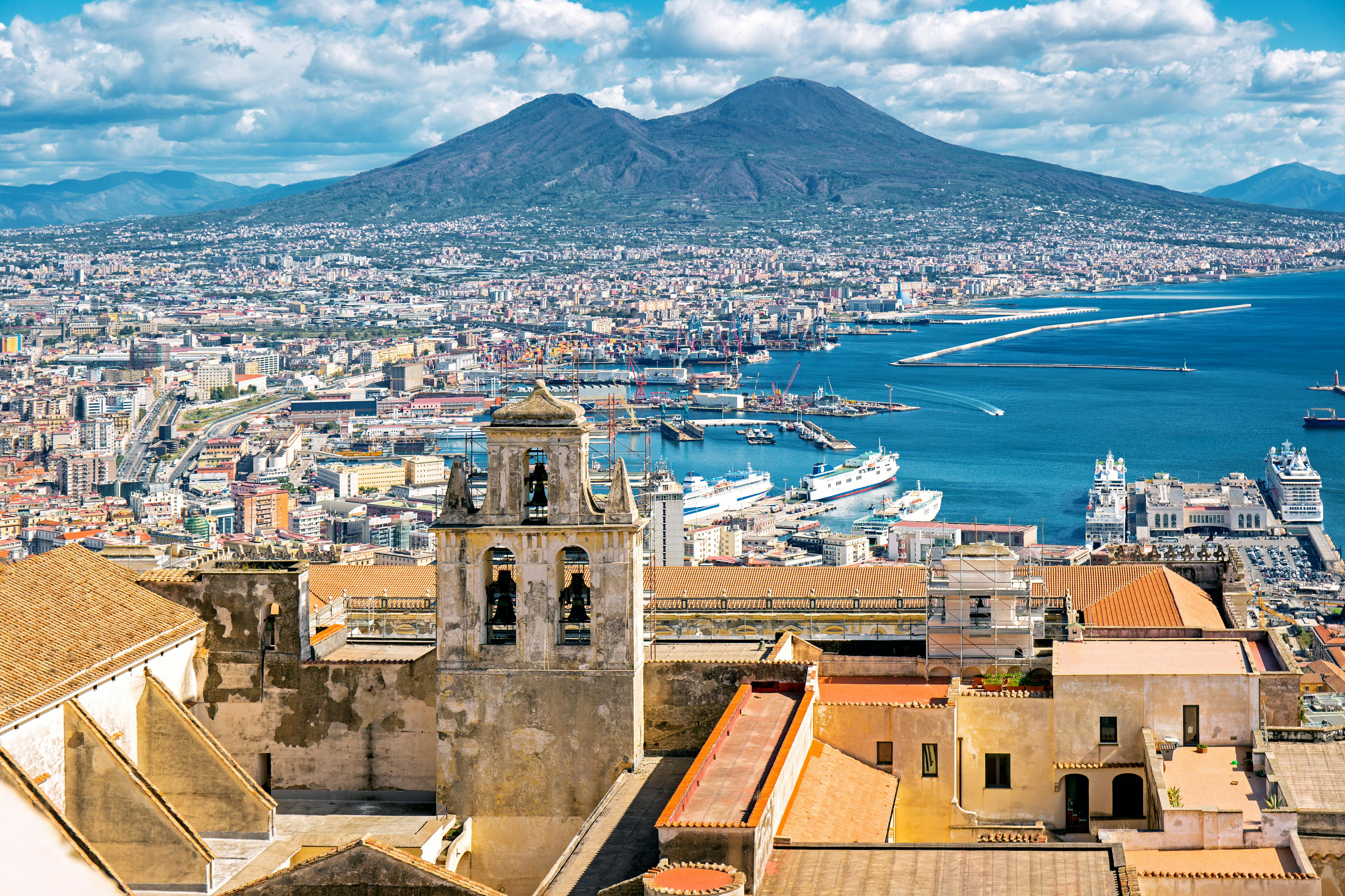 Campania Artecard - Photo 1 of 2