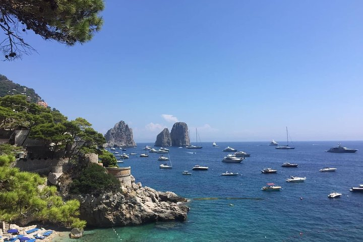 capri