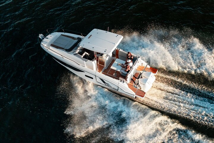 Sunset boat tour of the Amalfi Coast - Photo 1 of 25