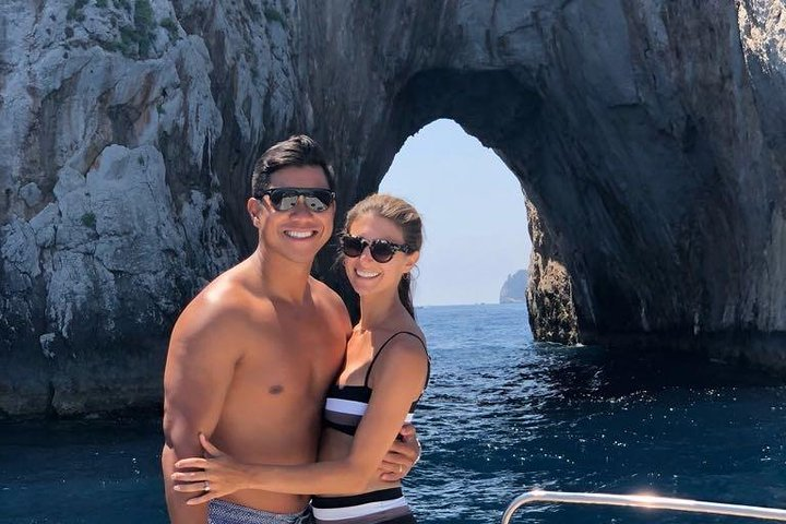 Positano Sunset Tour from Positano - Photo 1 of 7