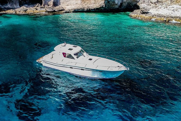 Shared Boat Excursion to Capri from Sorrento - Photo 1 of 25