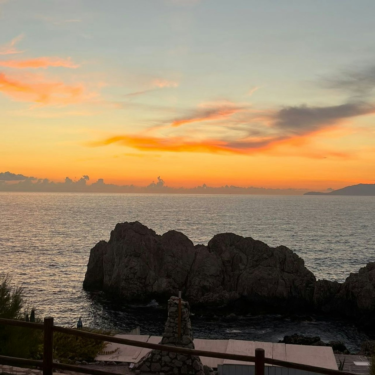 Capri Island: Day Trip from Naples + Boat Tour - Photo 1 of 4