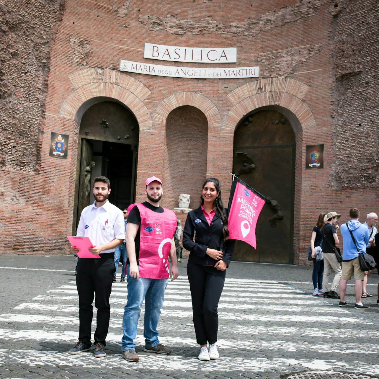 Capri Island with Blue Grotto: Guided Day Trip from Rome - Photo 1 of 5
