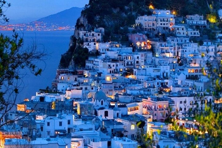 Capri island tour - Photo 1 of 6