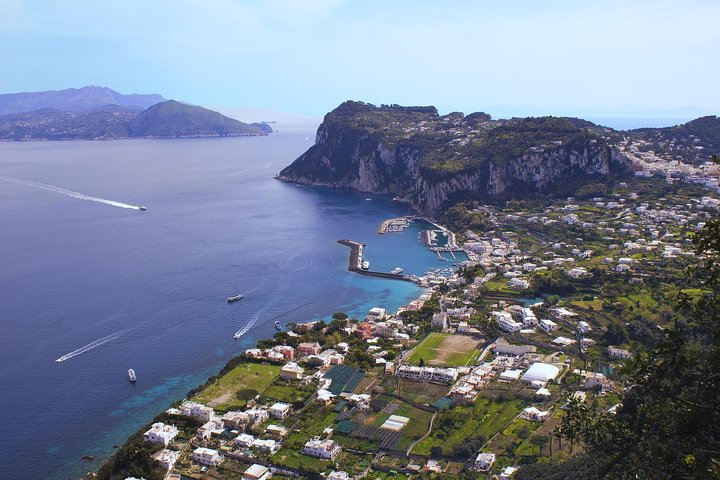 Capri - Private Tour - Photo 1 of 10