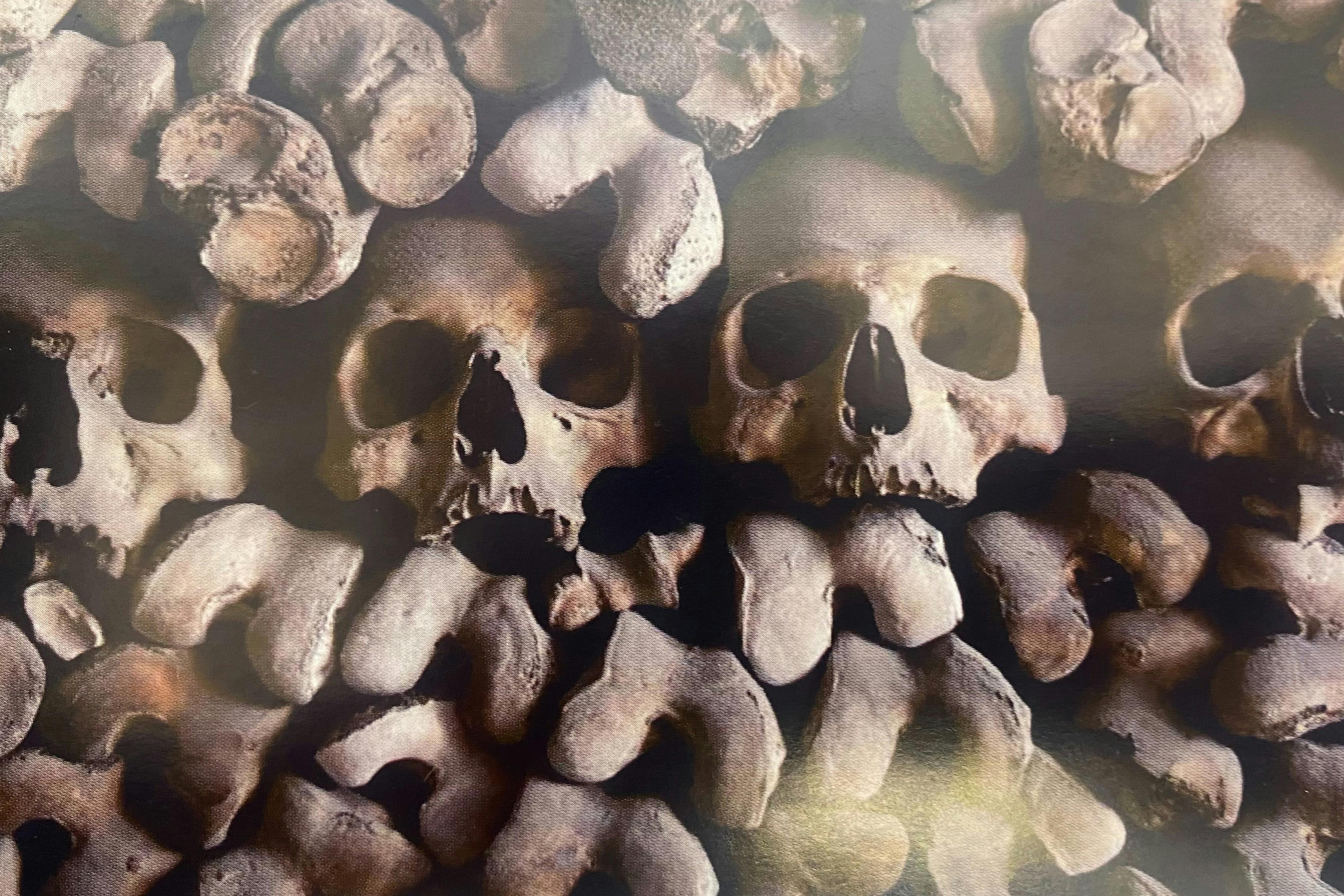 Capuchin Crypt: Skip The Line Ticket + Audio Guide - Photo 1 of 3