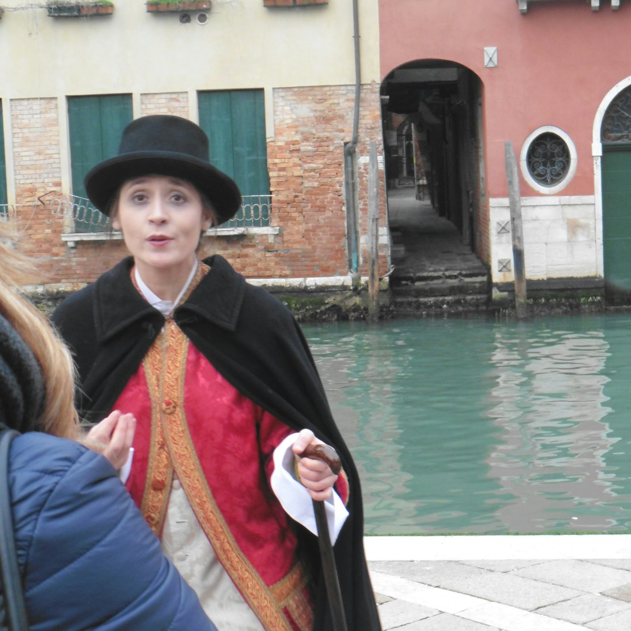 Carnival Tour - The Walking Theatre Show - Photo 1 of 3