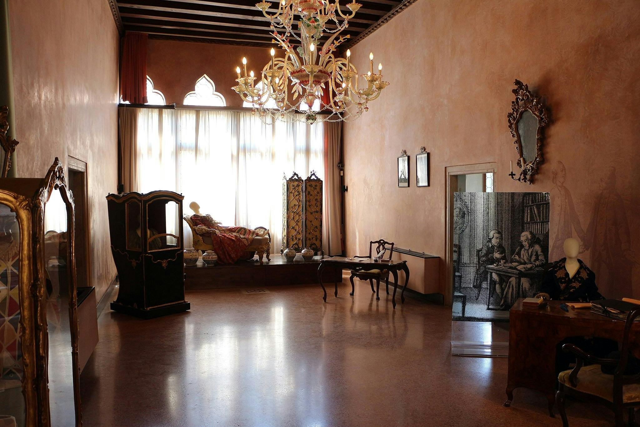 Casa di Carlo Goldoni - Photo 1 of 4