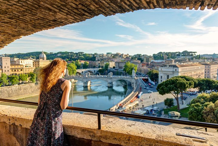 Castel Sant' Angelo