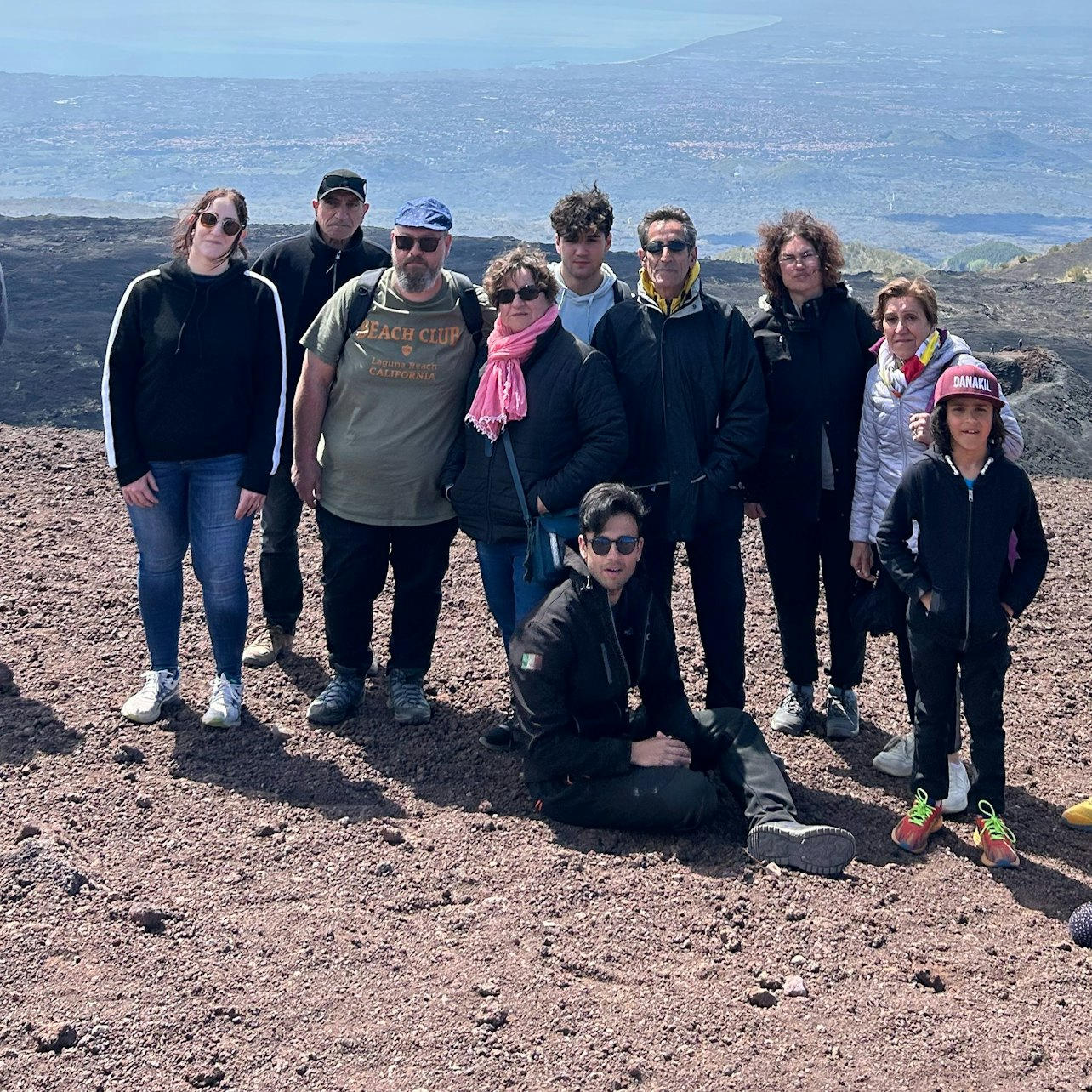 Catania: Morning Jeep Tour of Mount Etna - Photo 1 of 4