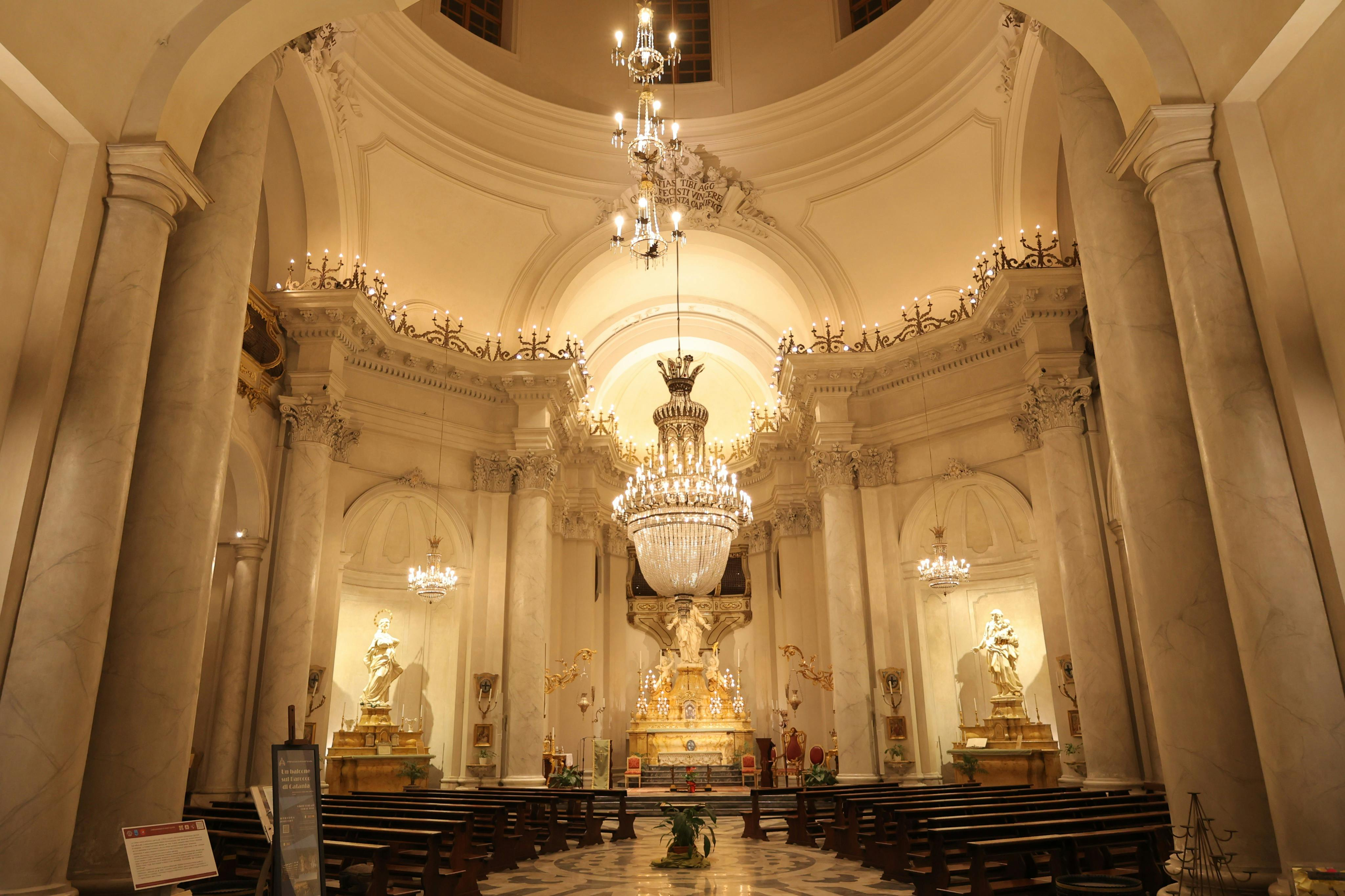 Catania: Opera Concert - Tribute to Bellini - Photo 1 of 5