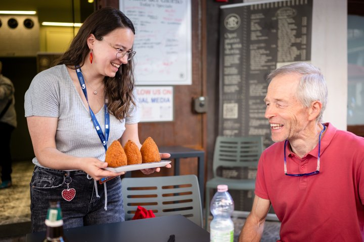 Catania Street Food & Market Tour feat. Hidden Lava Cave - Photo 1 of 21