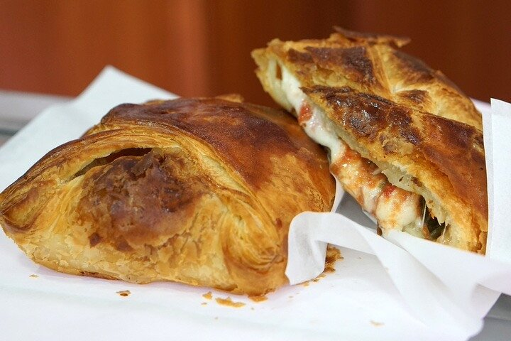 The Original Catania Street Food & Market Tour by Streaty - Photo 1 of 9