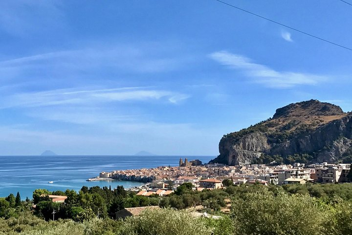 Cefalù