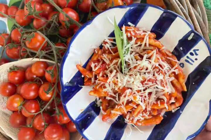 Cesarine: Positano Cooking Class - 3 Authentic Recipes - Photo 1 of 7