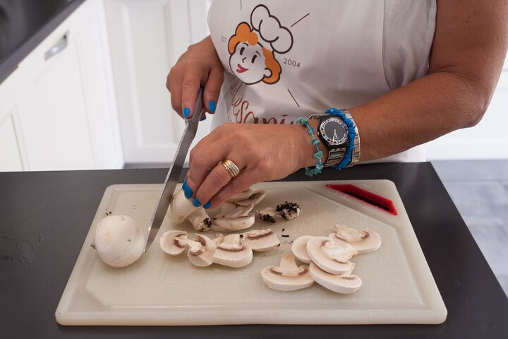 Traditional Cooking Class in Perugia's Scenic Countryside - Photo 1 of 6