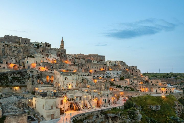 Matera