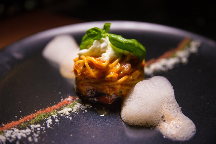 Cooking Class in Rome: Chef in a Day  - Photo 1 of 10