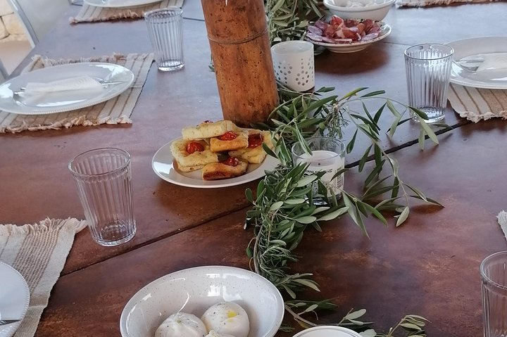 Chef Service Ostuni, Cisternino, Ceglie, Fasano - Photo 1 of 25