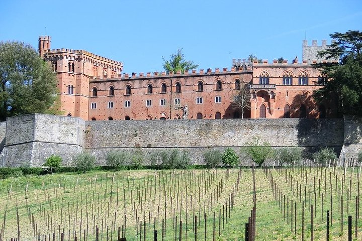 Chianti Classico E-Bike Tour - Photo 1 of 7