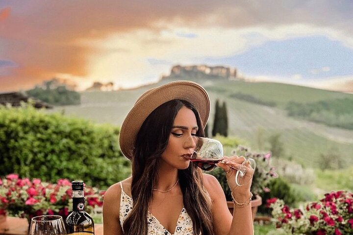 Chianti Classico wine Tour and Tasting - Photo 1 of 19