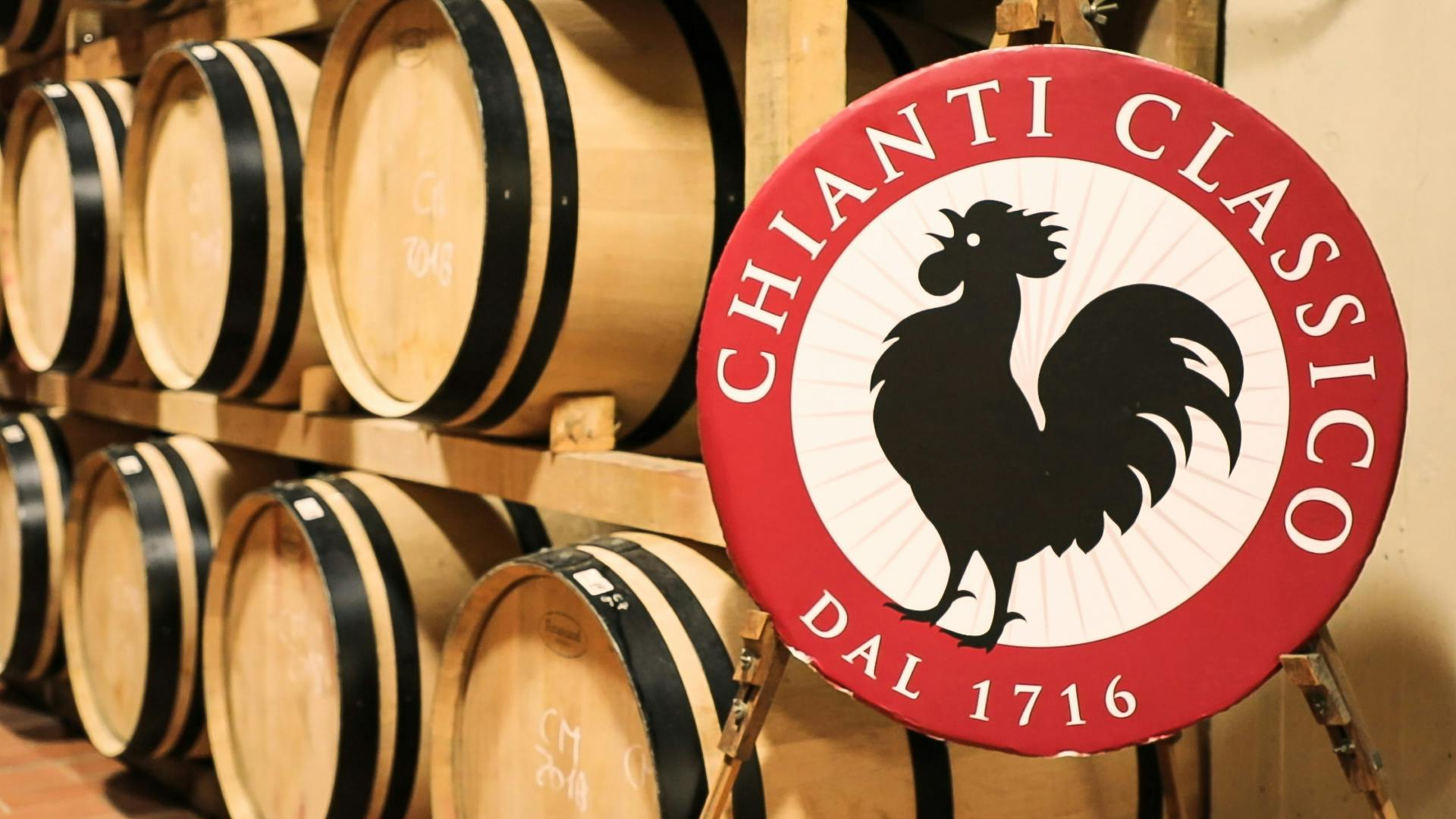 Chianti: Day Trip from Florence + Wine Tour & Tasting - Photo 1 of 10
